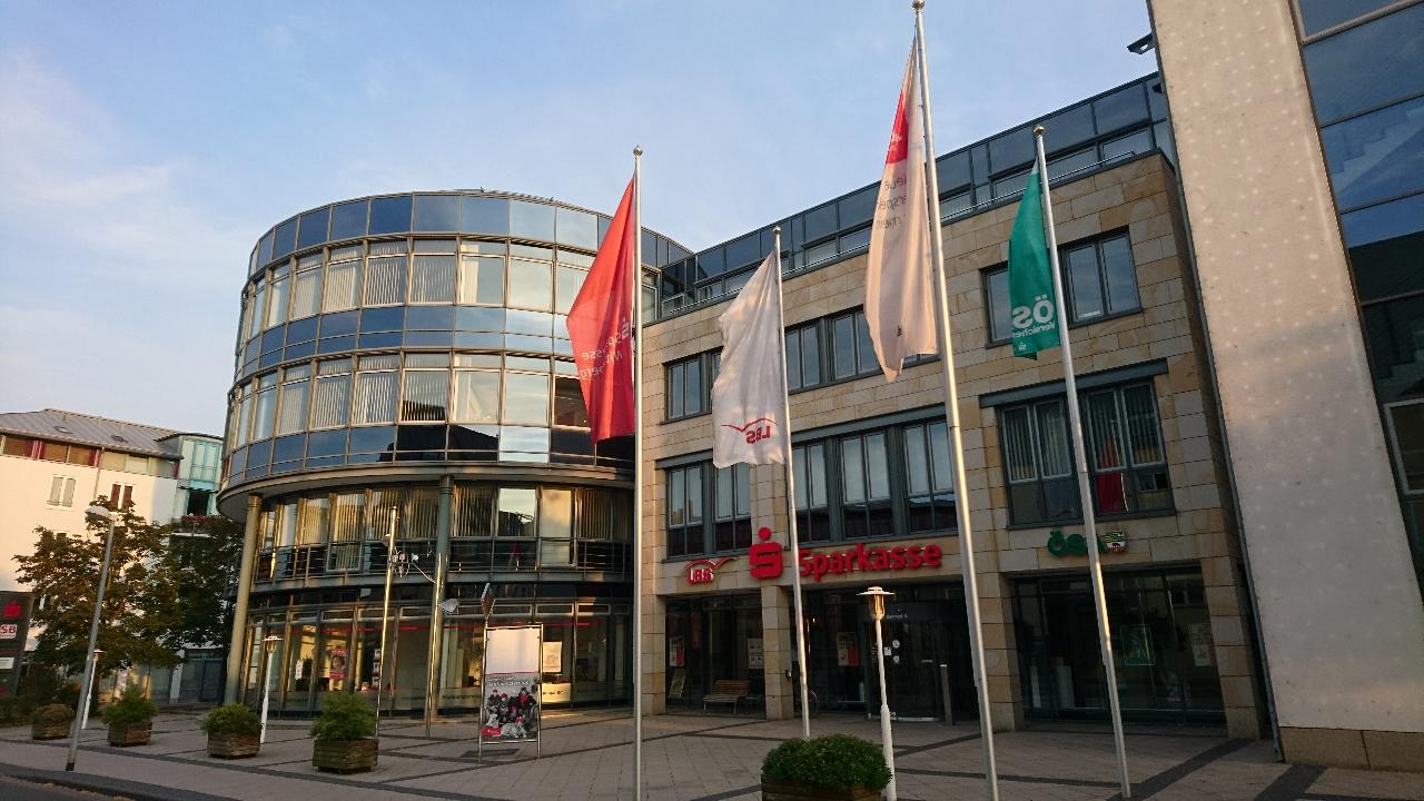 Kreistag AfD Kreisverband Wittenberg