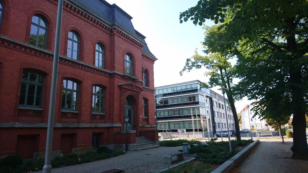 Zum Ergebnis der Stichwahl im Landkreis Wittenberg