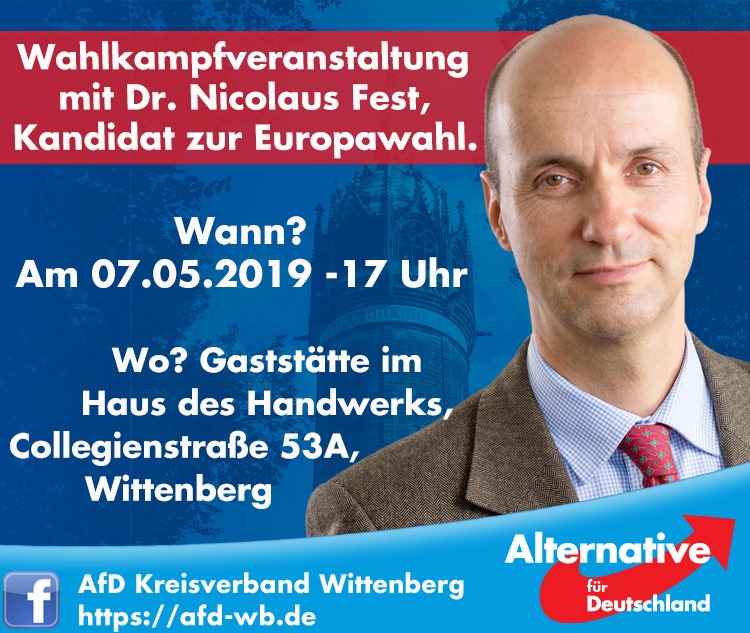 Sie sucht ihn 06886